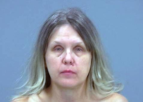 Mug shots 2018